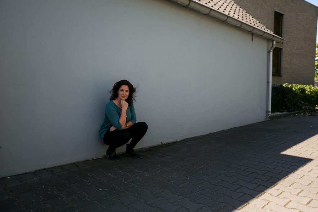 MARRIT VAN EXEL-coach zelfvertrouwen en veerkracht