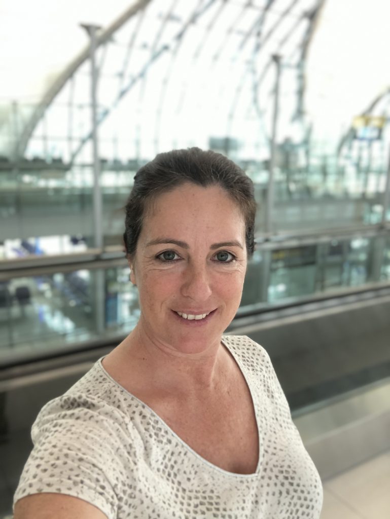 marrit van exel; trainer coach spreker