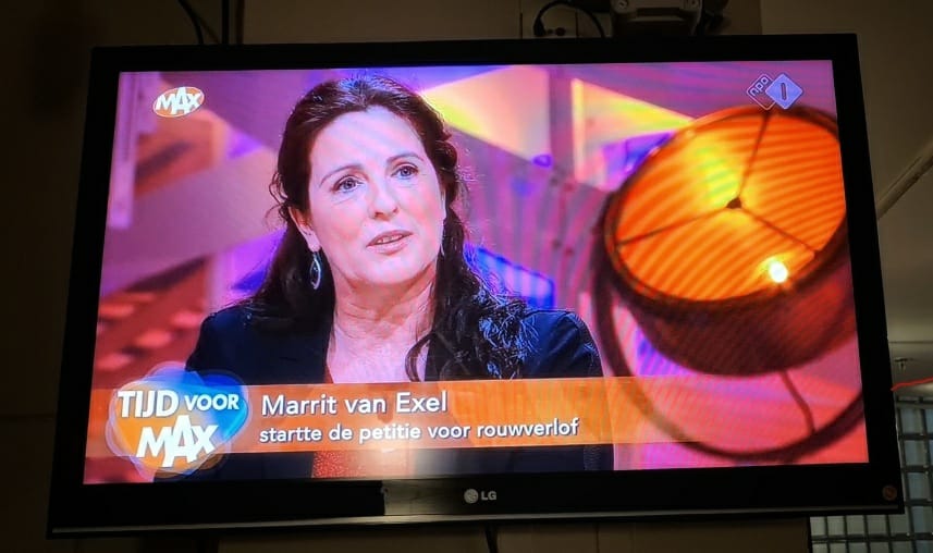 Marrit Tijd voor Max