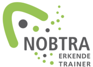 Logo Nobtra Erkende Trainer