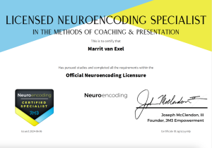 MarritvanExel-certified-neuroencoding-specialist