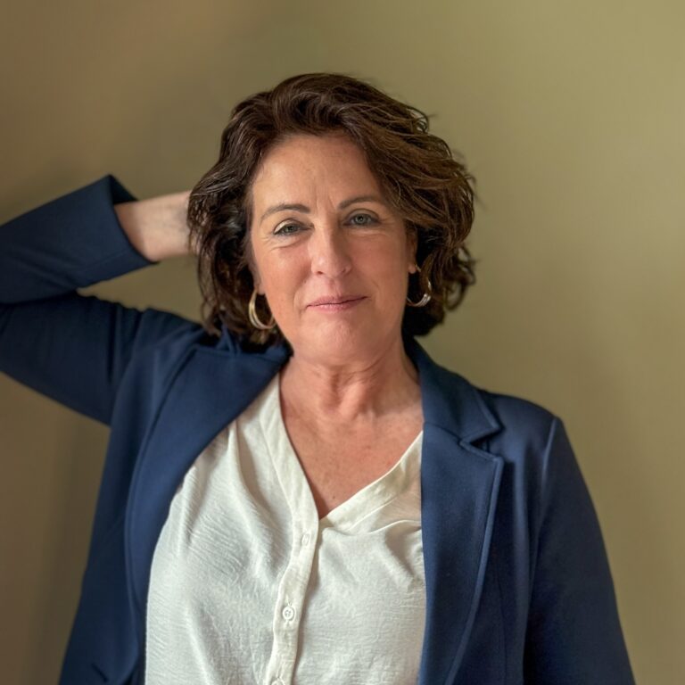 Marrit van Exel trainer coach spreker auteur