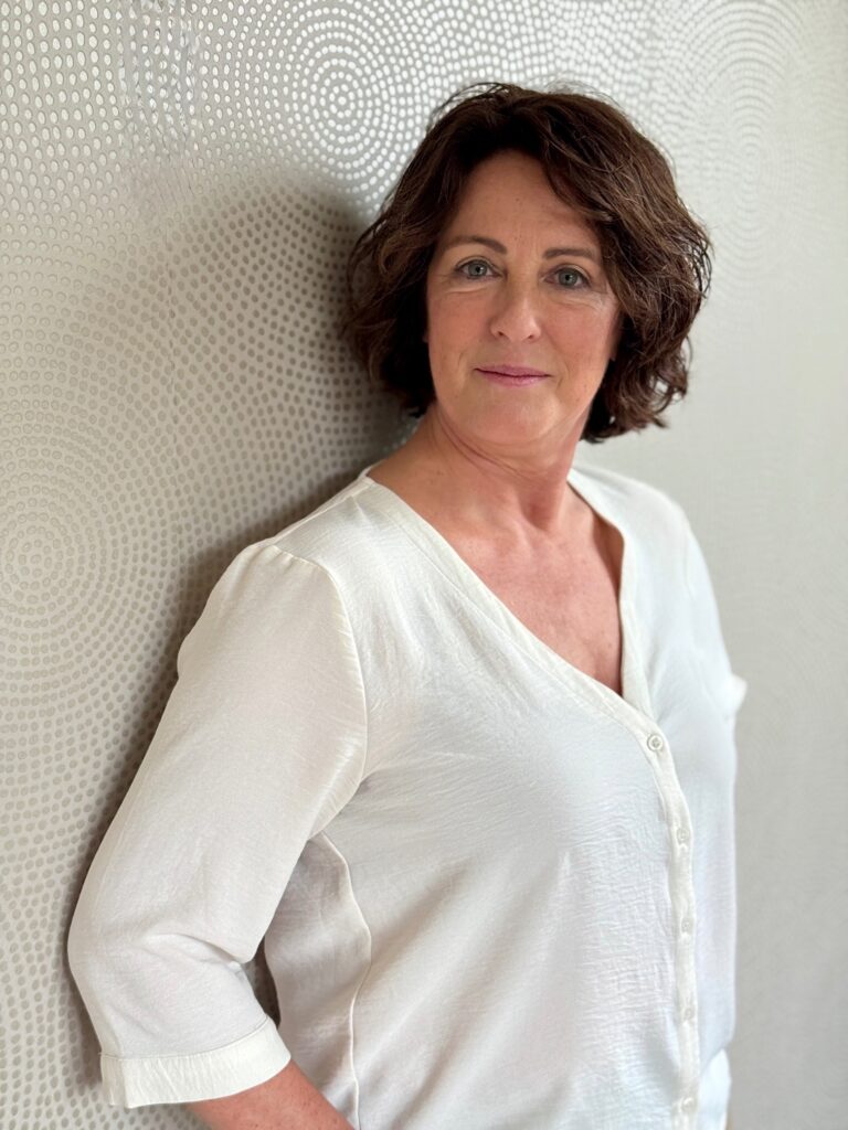 Marrit van Exel trainer coach spreker auteur