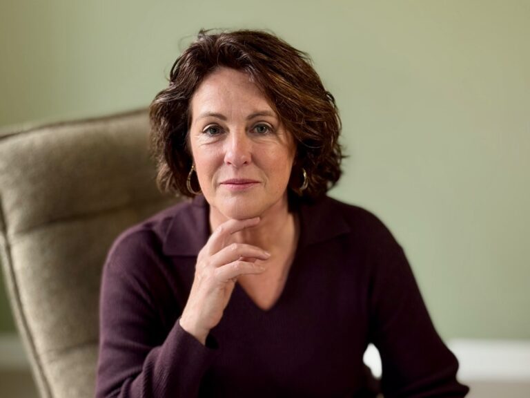 Marrit van Exel coach trainer spreker auteur 2