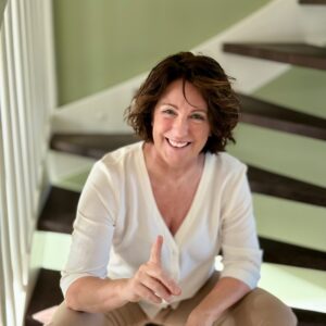 Marrit van Exel coach trainer spreker auteur