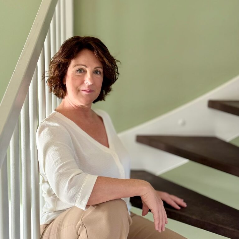 Marrit van Exel coach trainer spreker auteur