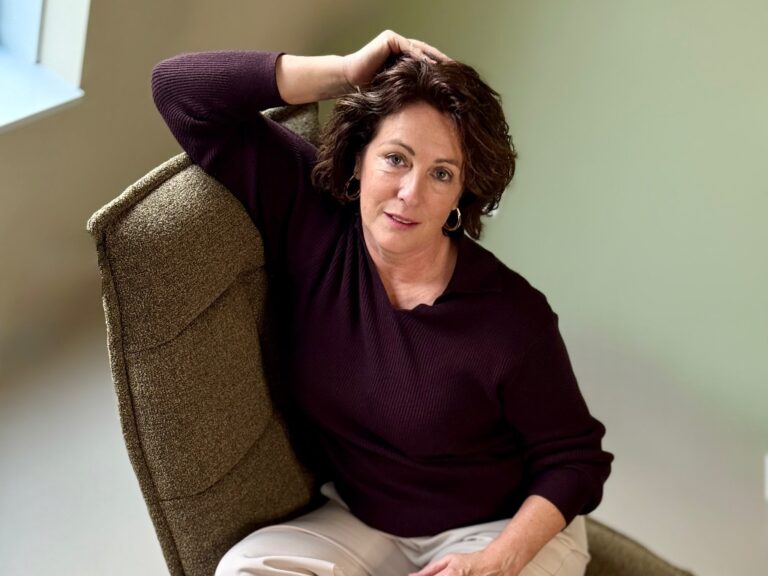 Marrit van Exel coacht trainer spreker auteur1