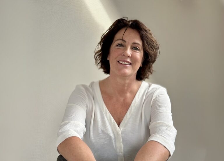 Marrit van Exel trainer coach auteur spreker 4