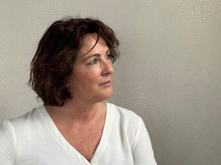 MarritvanExel trainer coach auteur spreker