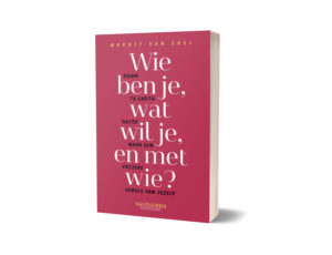 cover wie ben je marrit van exel2