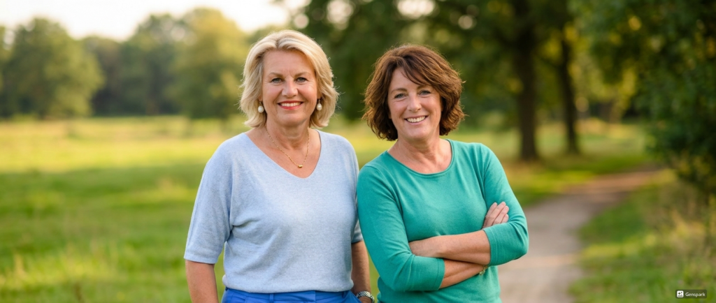 Groenenboom en Van Exel