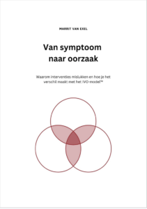Whitepaper Van symptoom naar oorzaak Cover