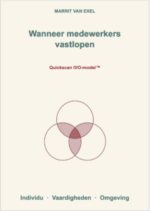 cover Quickscan IVO-model™
